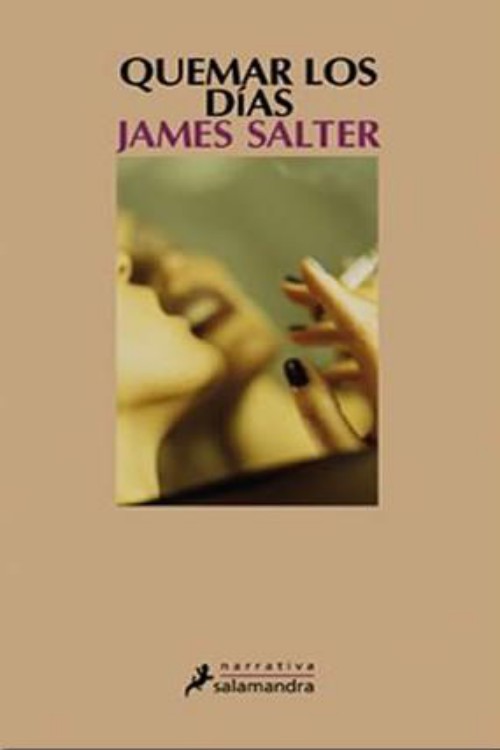 James Salter