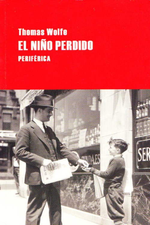 El niño perdido