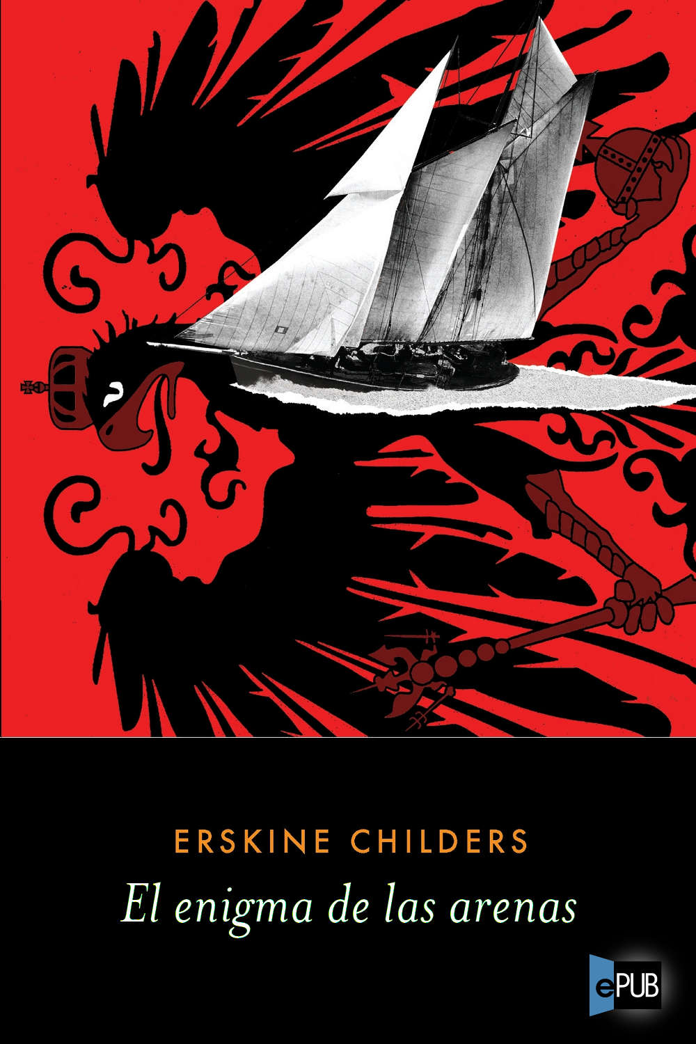 Robert Erskine Childers