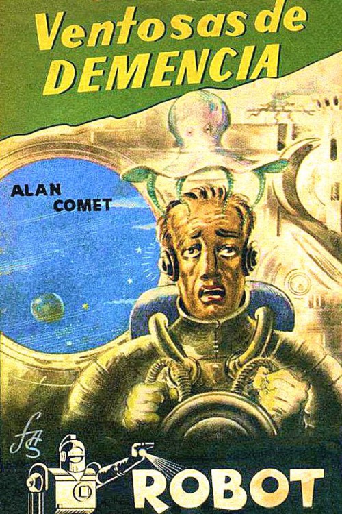 Ventosas de demencia