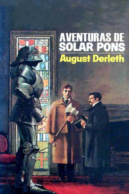 August Derleth