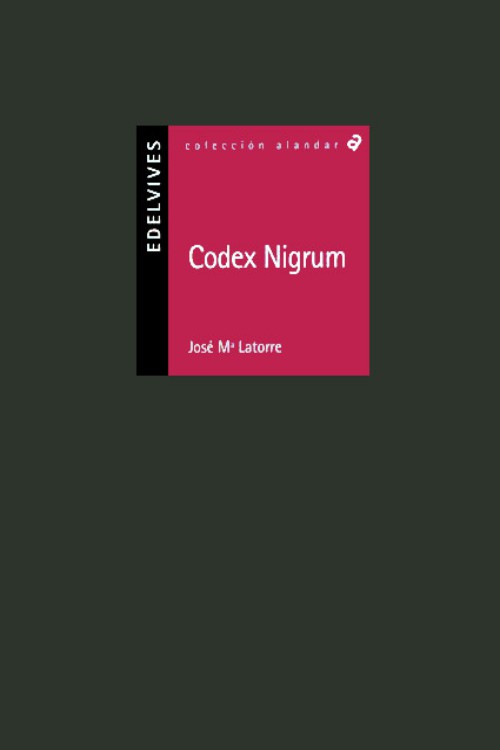Codex Nigrum