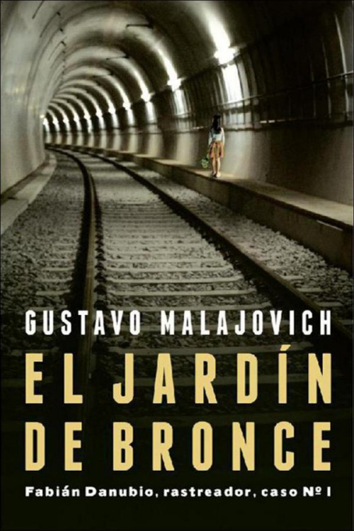 El jardín de bronce