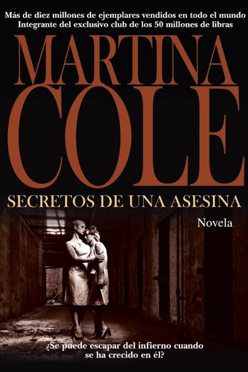Martina Cole