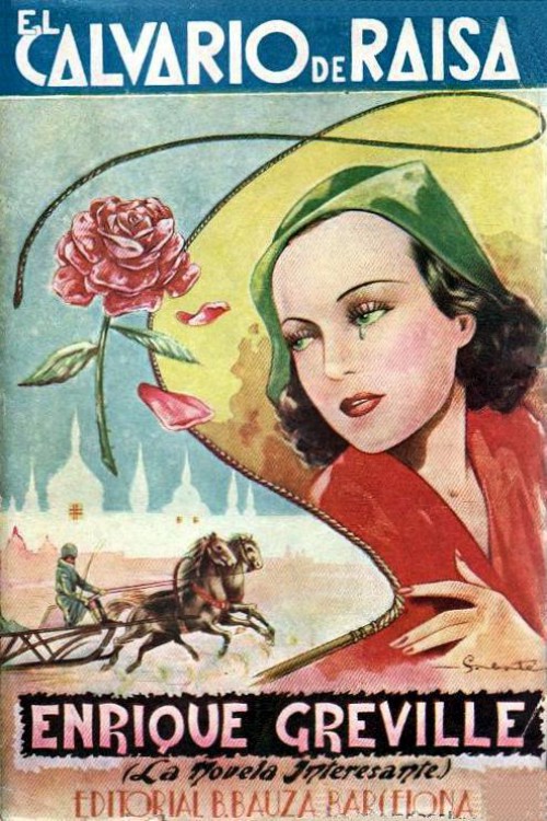 El calvario de Raisa
