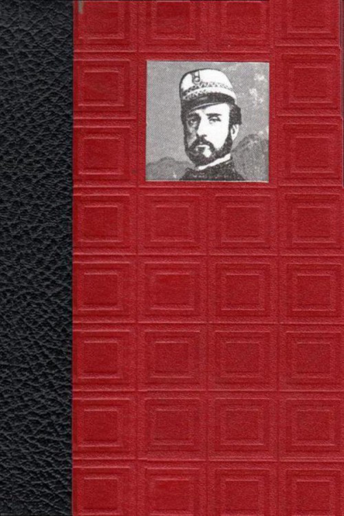 Los grandes enigmas de la España contemporanea (01)