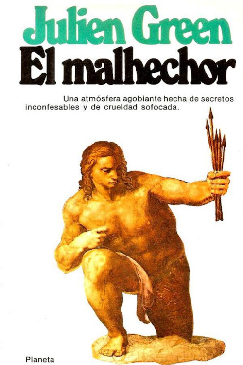 El malhechor