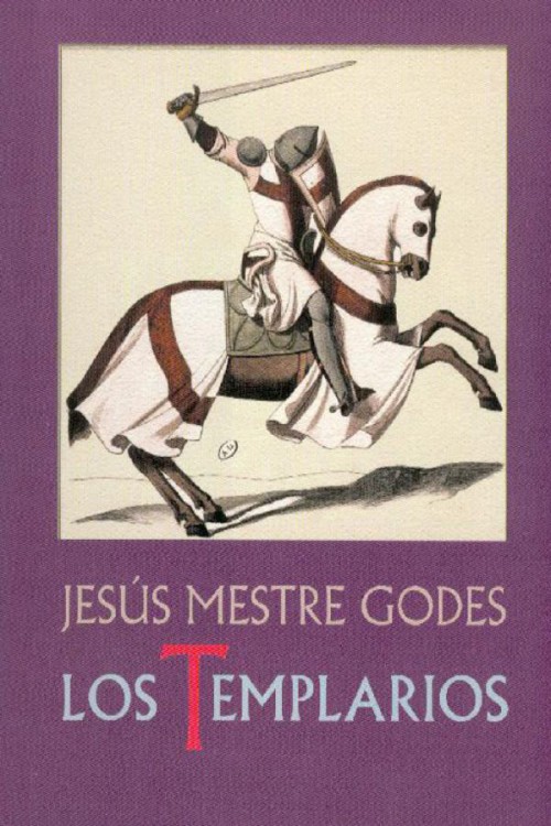 Jesús Mestre i Godes