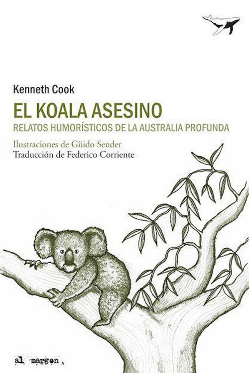 El koala asesino