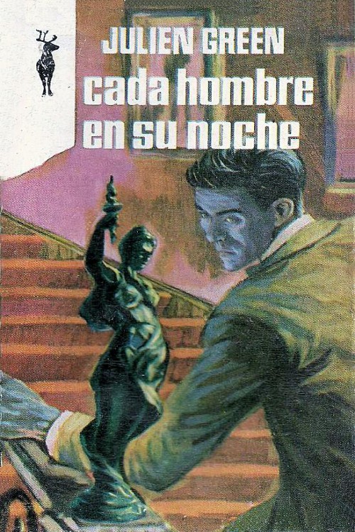 Cada hombre en su noche