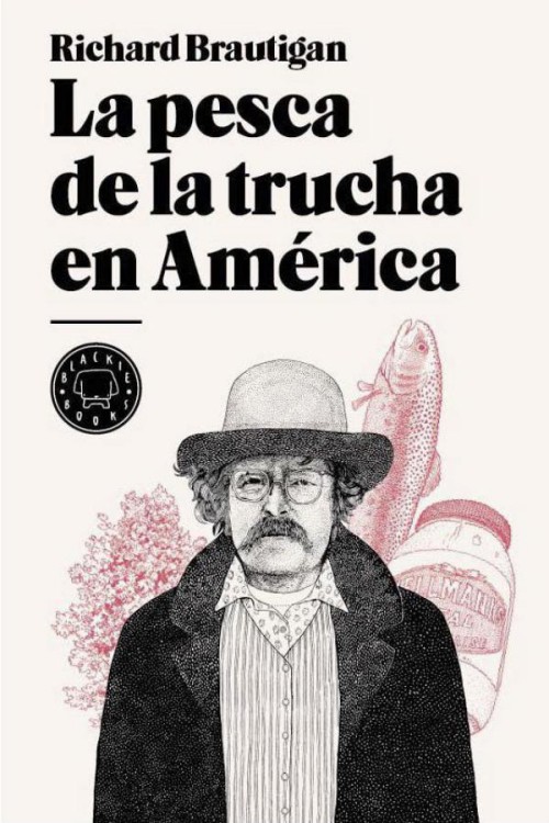 La pesca de la trucha en América