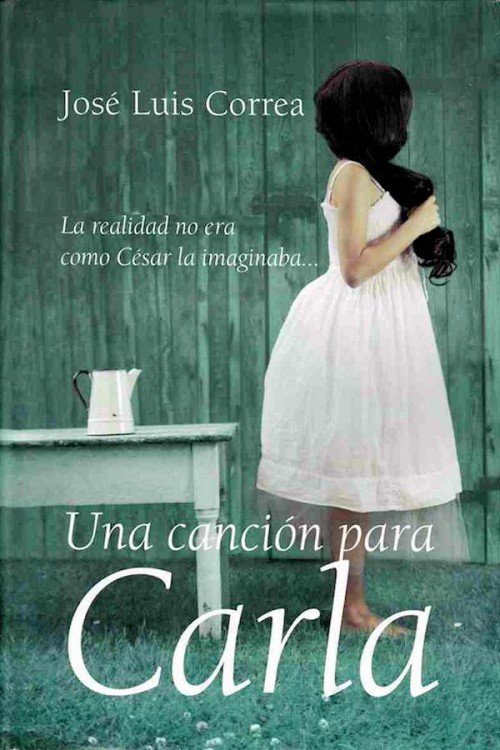 Una canción para Carla