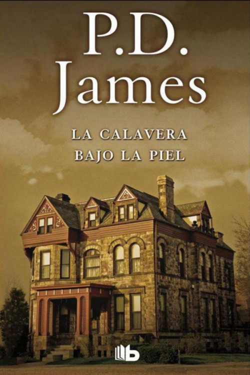P.D. James