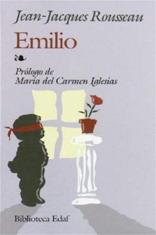 Emilio, o La educación
