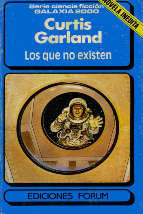 Los que no existen