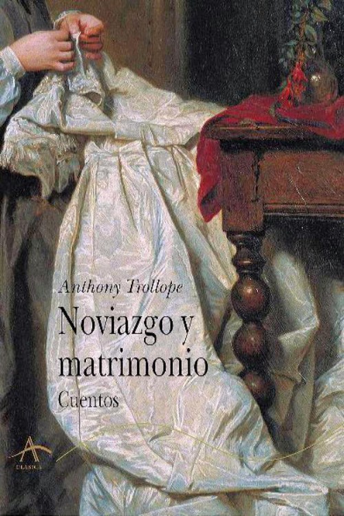 Anthony Trollope