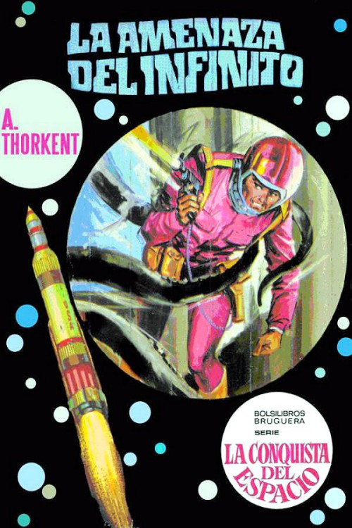 La amenaza del infinito