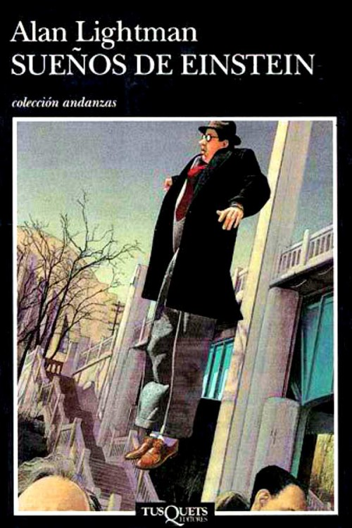 Sueños de Einstein