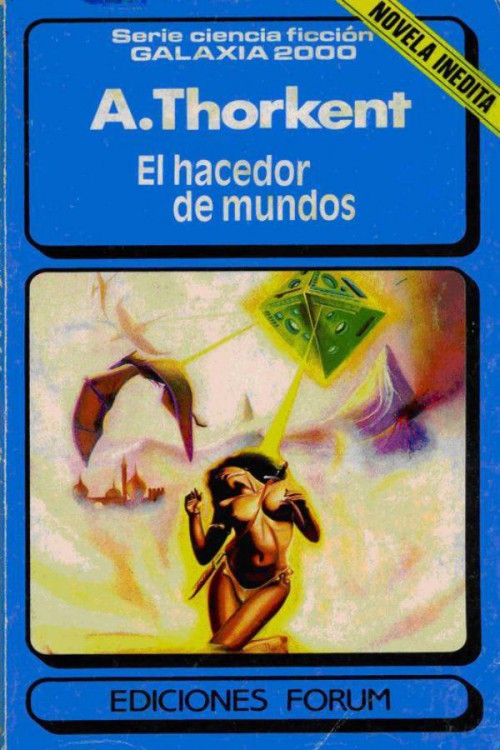 El hacedor de mundos
