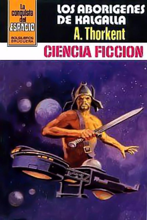 Los aborígenes de Kalgalla