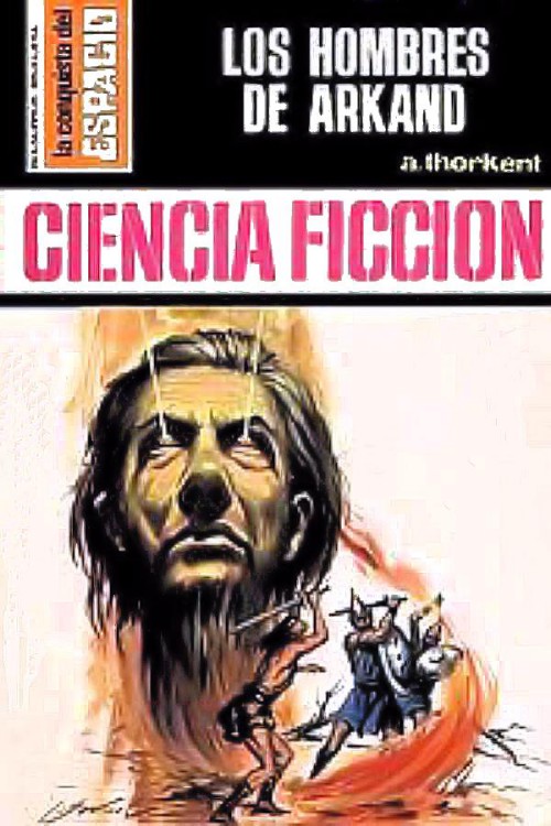 Los hombres de Arkand