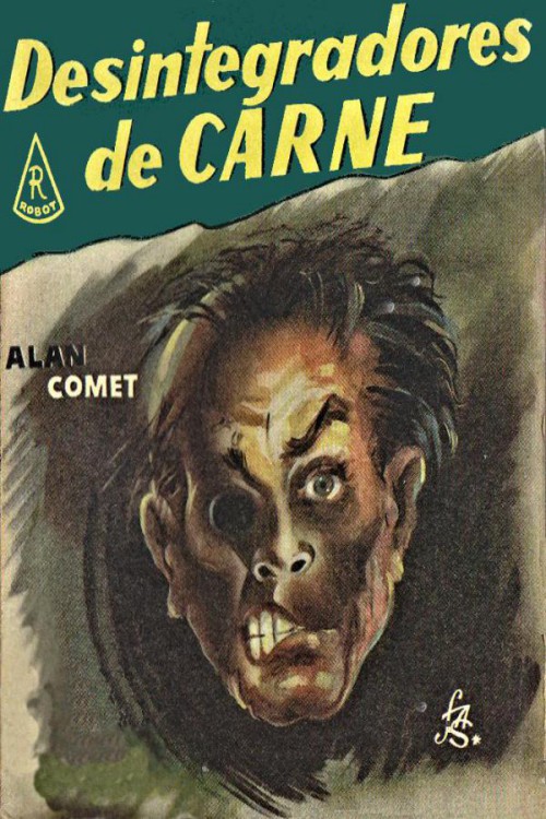 Desintegradores de carne