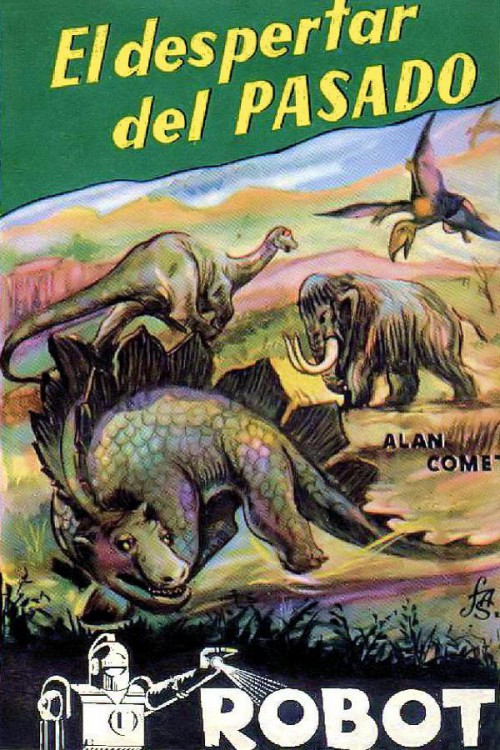 El despertar del pasado