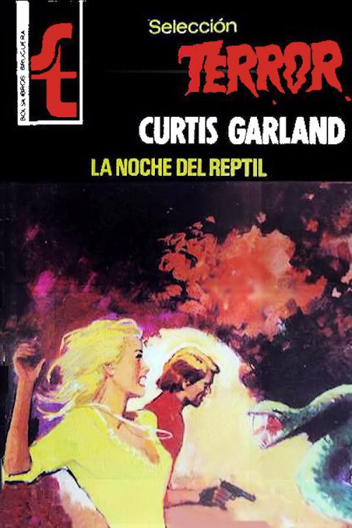Curtis Garland