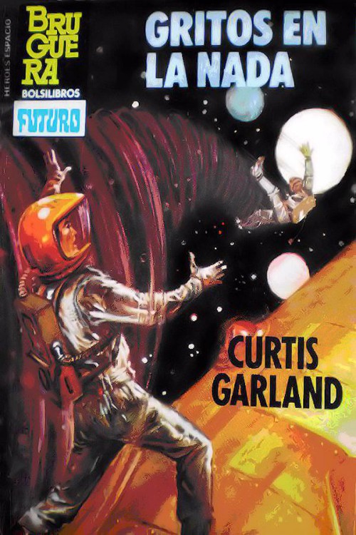 Curtis Garland