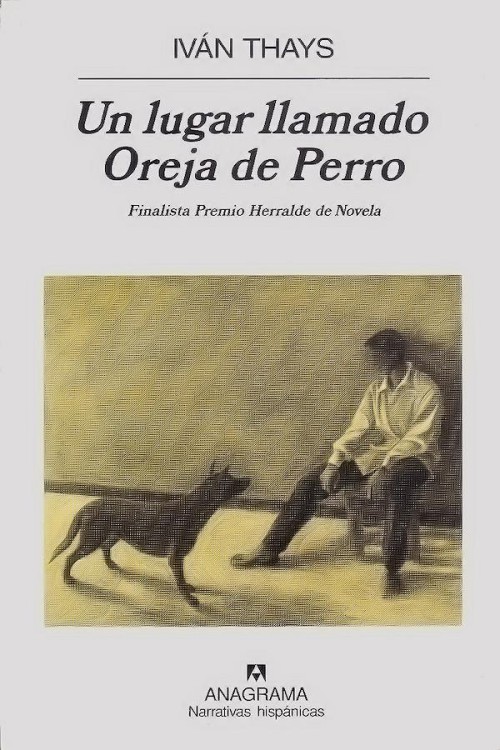 Un lugar llamado Oreja de Perro