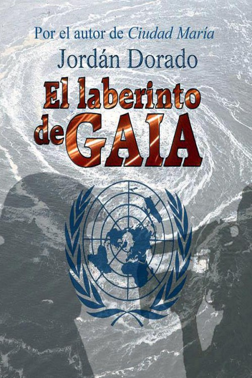 El laberinto de Gaia