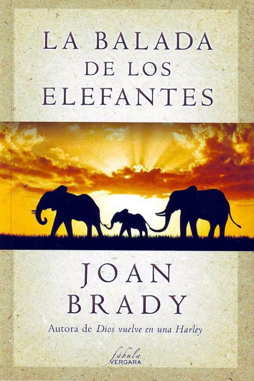 La balada de los elefantes