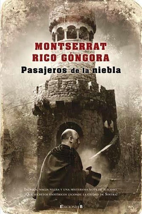 Montserrat Rico Góngora