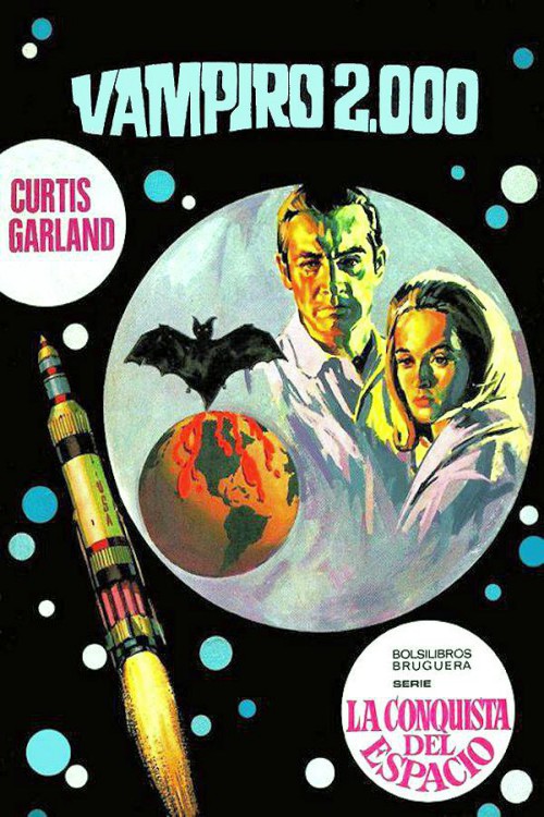 Curtis Garland
