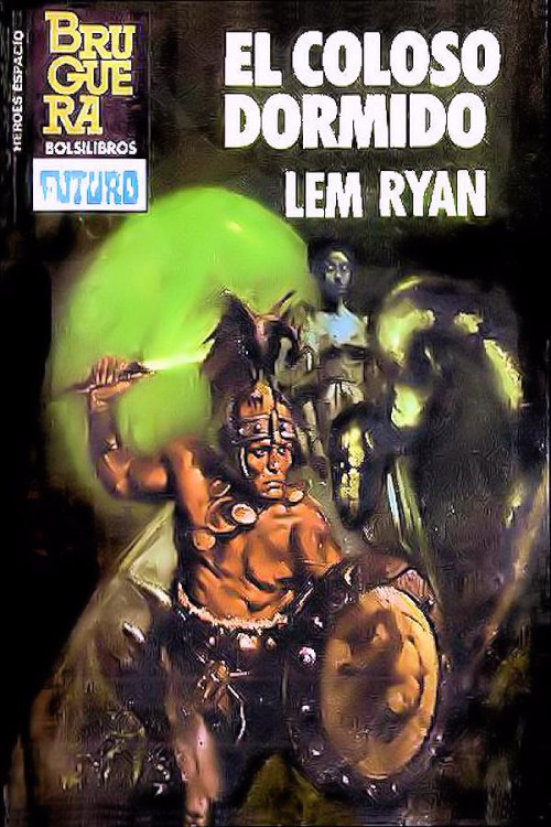 Lem Ryan