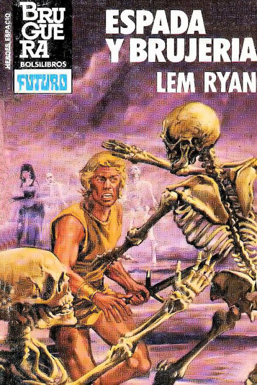 Lem Ryan