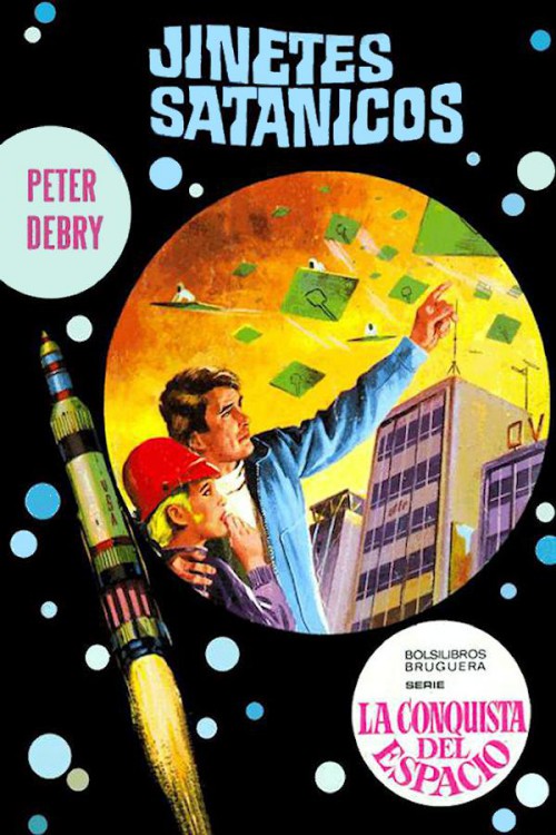 Peter Debry