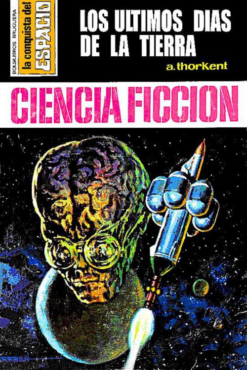 Los últimos días de la Tierra