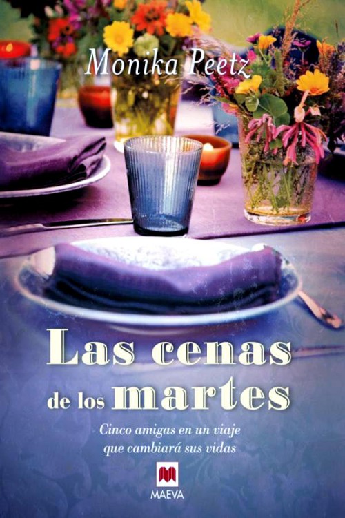 Las cenas de los martes