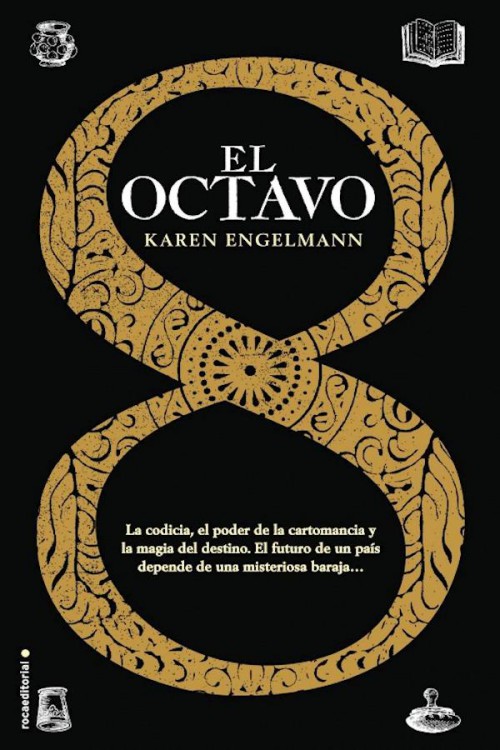 El octavo