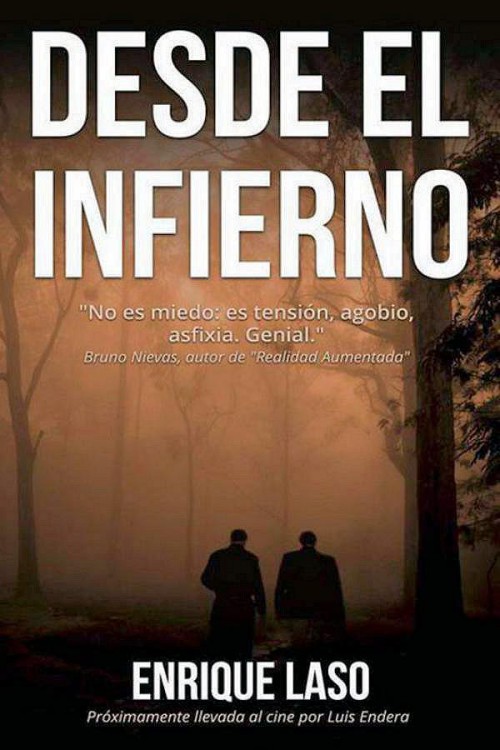 Desde el infierno