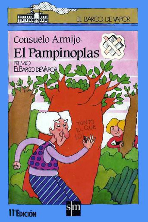 El Pampinoplas