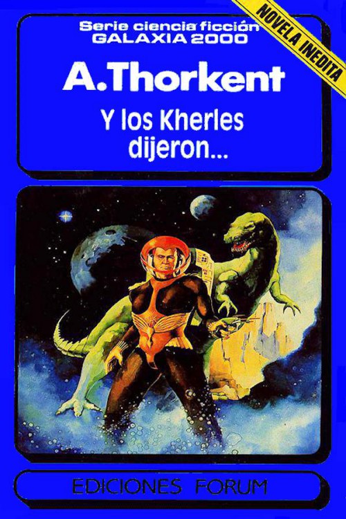 Y los Kherles dijeron