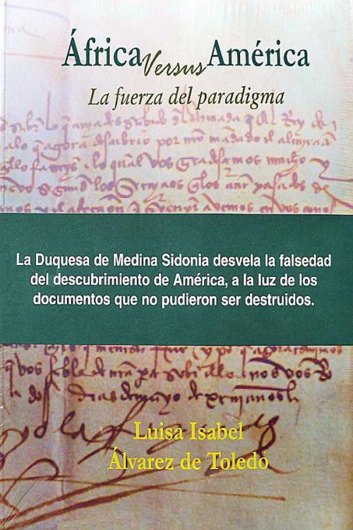 África Versus América: La fuerza del paradigma