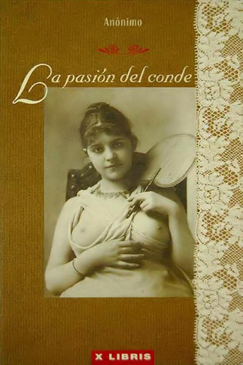 La pasión del conde