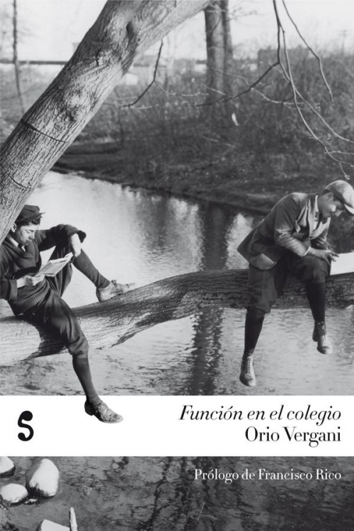 Función en el colegio