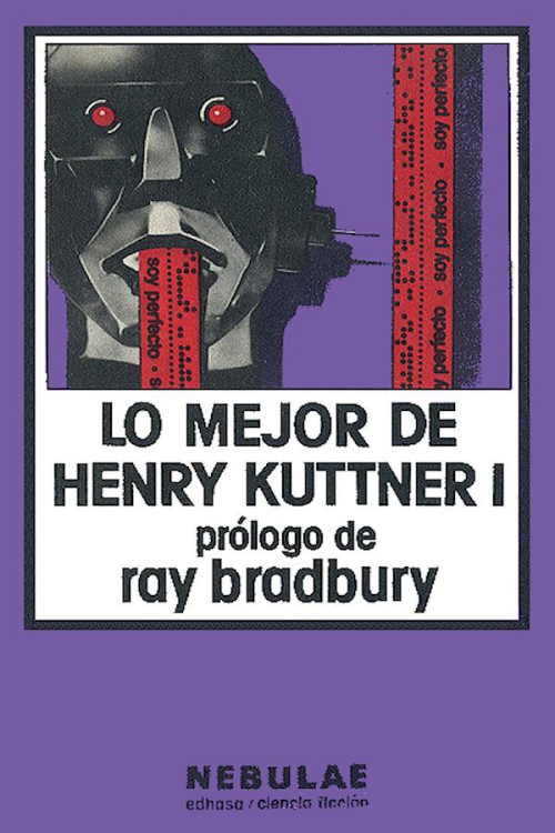 Henry Kuttner