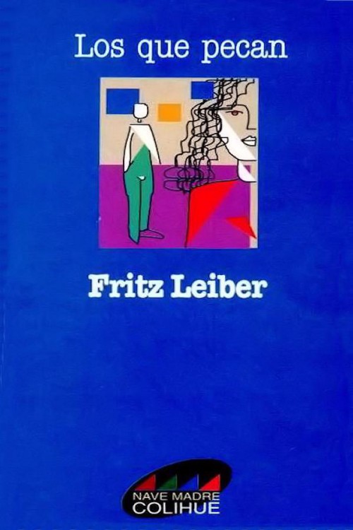 Fritz Leiber