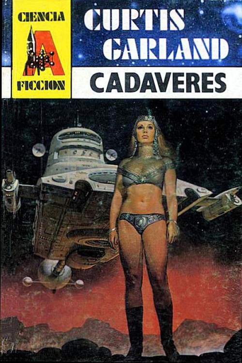 Cadáveres