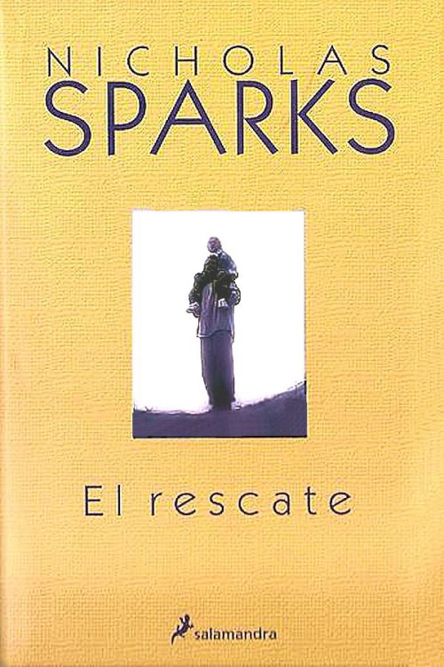 El rescate